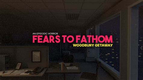 alluc fathom|Fears to Fathom .